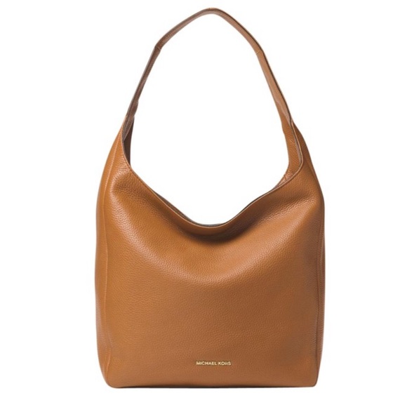 Michael Kors Lena Large Hobo bag - Picture 3 of 9